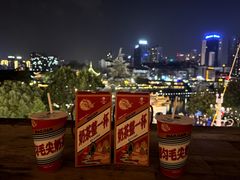 -包整·丝娃娃(甲秀楼景观店)