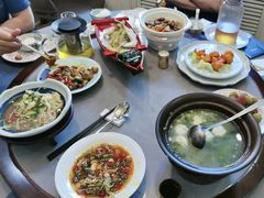 -君霖海鲜私房菜(春柳店)