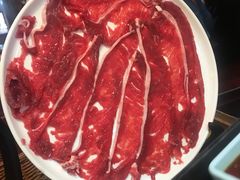 -巴蜀大将火锅(春熙店)