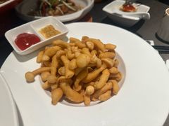 -旺顺阁·北京菜·烤鸭(大望路店)
