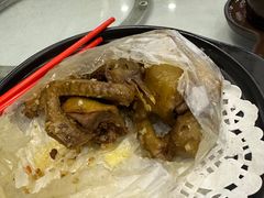 -绿雅居原生态农庄(小涌店)