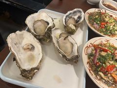 -乔街深夜食堂·小龙虾·高压锅生蚝(杭州总店)