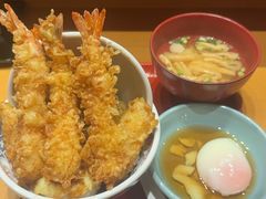 -虹梅食堂·爱蝦乃家
