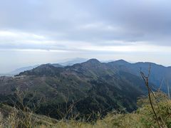-南岳衡山风景名胜区