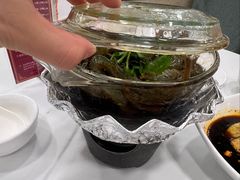 -瑞福园联谊餐室(茂名南路店)