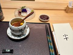 -小十Omakase(地王大厦店)
