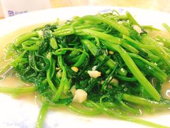 -长平老姿娘夜粥(平东一街店)