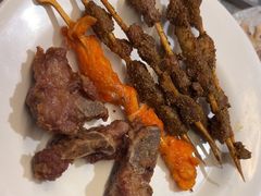 -星伦多自助料理·涮烤一体(虹悦城店)
