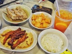 -松發肉骨茶(克拉码头店)