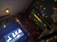-极度沸点CLUB KTV(世贸中心店)