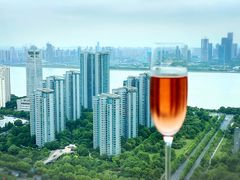 -悦厅·下午茶(杭州柏悦酒店)