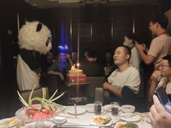 -海底捞火锅(高科广场店)