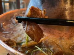 牦牛肉火锅套餐-丽江金茂璞修雪山酒店-雪景阁餐厅
