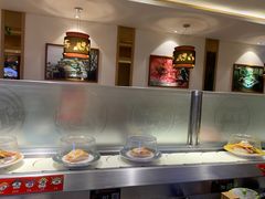 -万岁寿司(芳村店)