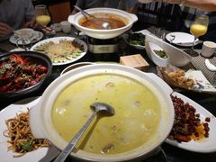 -茶叁酒肆·楚味江湖(菱角湖店)
