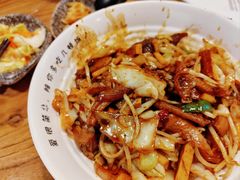-每碗面馆(新鸿安大厦店)