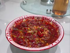 -欧记大排档·景德菜(上海首店)