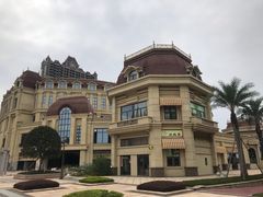 -恒大世纪梦幻城