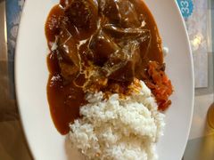 -BISTROFIORE美伊娜(伊犁南路店)