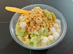 -嘴得意安顺小舒冰粉冰浆(甲秀楼店)