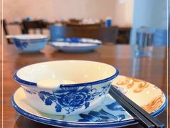 -兰边碗(鼓楼店)