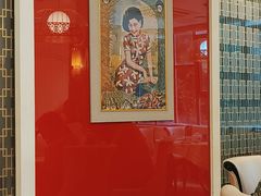 -老人和饭店(打浦路店)