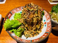 -肉魁屋·烧肉·烧鸟·酒场(高新店)