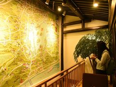 -猫的天空之城概念书店(杭州南宋御街店)