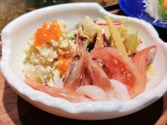 -森味薪火烧•烧鸟居酒屋•日本料理(望京店)