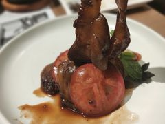 -小大董·烤鸭(凤凰汇店)