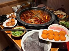 -陈眼镜火锅(总店)