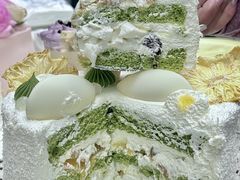 -ZIYUE CAKE线上店