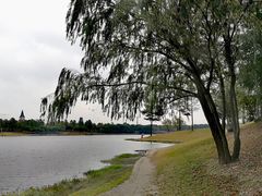 -美兰湖景区