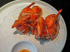 -顺峰顺水顺德菜(龙华店)