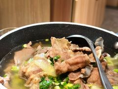 -全牛匠·乐山跷脚牛肉(新中关店)