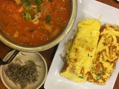 -金北顺大锅家(신사본점)