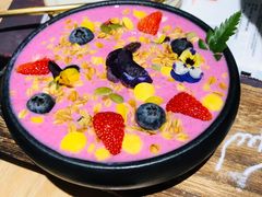 -初拾·花里餐厅(钜城华亿店)