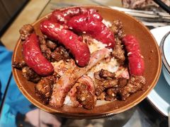 -大秦面庄(青松路店)