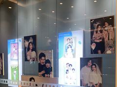 -海马体照相馆(上海月星环球港店)