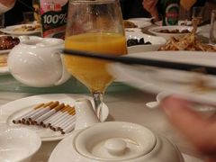 -天津水游城丽筠酒店