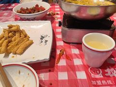 -龙师傅卤炒(天马店)