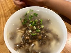 捞面-小豆海棠(嘉兴路店)