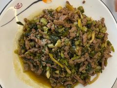 -食光慢宴·安吉土菜馆