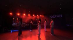 -OCEAN DANCE高空舞蹈室