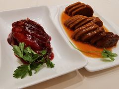 -得月楼·省级非遗·传统苏帮菜(观前店)