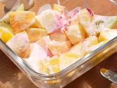 -必胜客(东岳店)