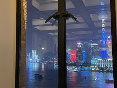 -上海和平饭店-华懋阁 The Cathay Room