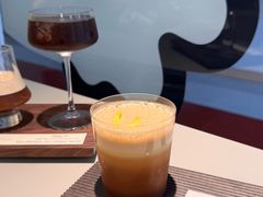 -Dogi&kiki Coffee(中心商务大厦店)