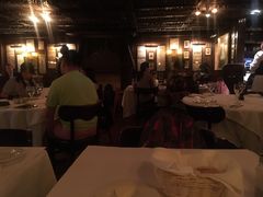 -Keens Steakhouse