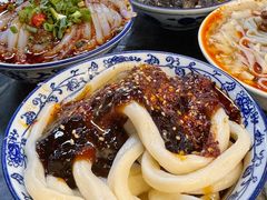 -西月城谭豆花(春熙路店)
